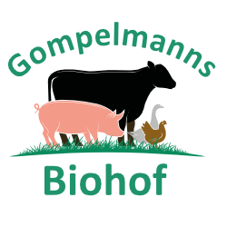 Biohof Gompelmann Logo